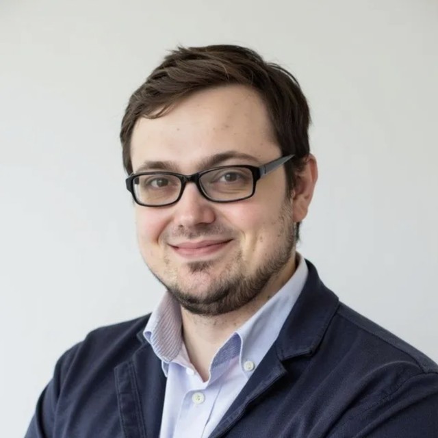 Ben Botti